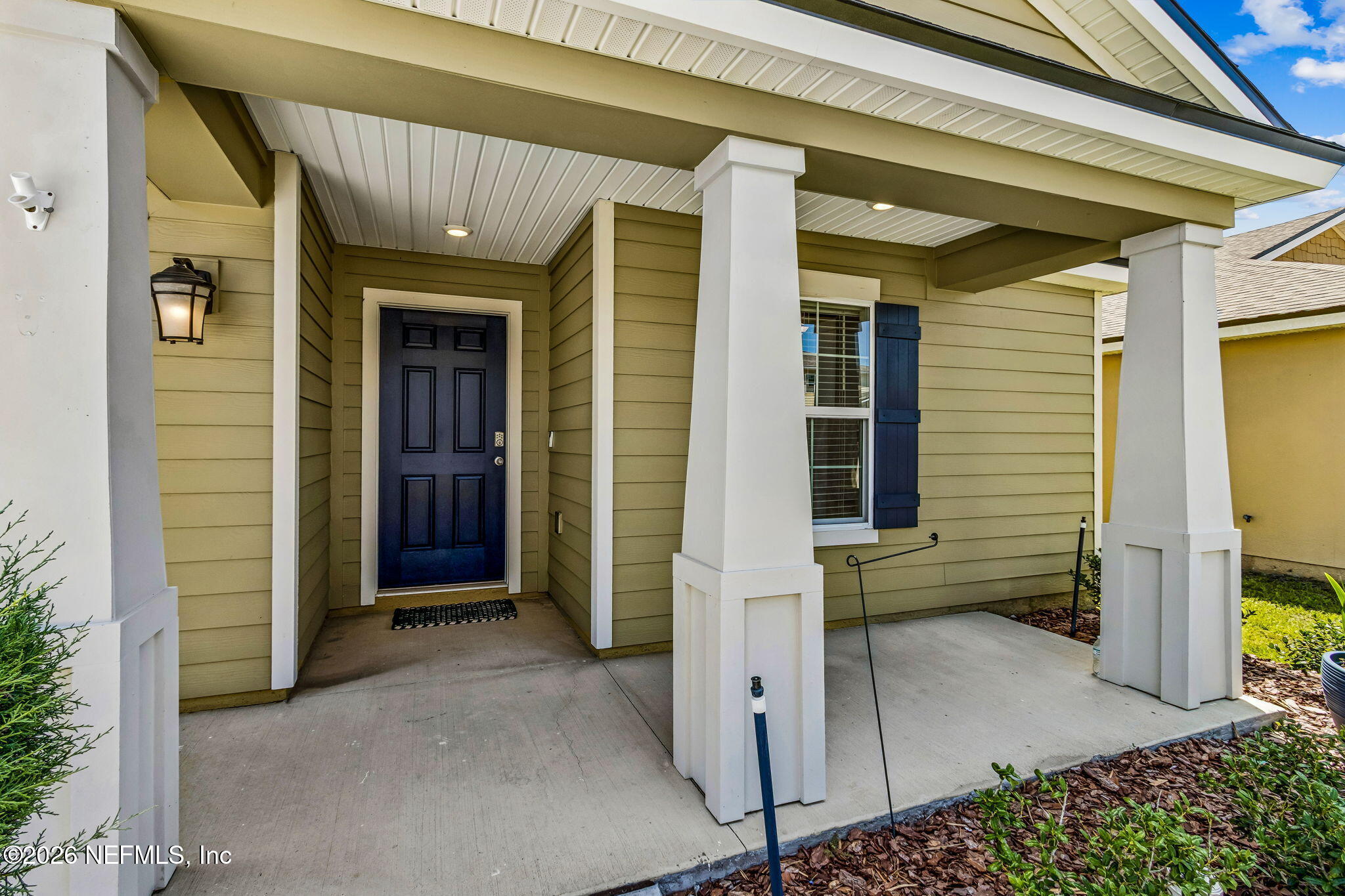 86607 Nassau Crossing Way Yulee, FL 32097 - Photo 8 of 50 Adds rocking chairs
