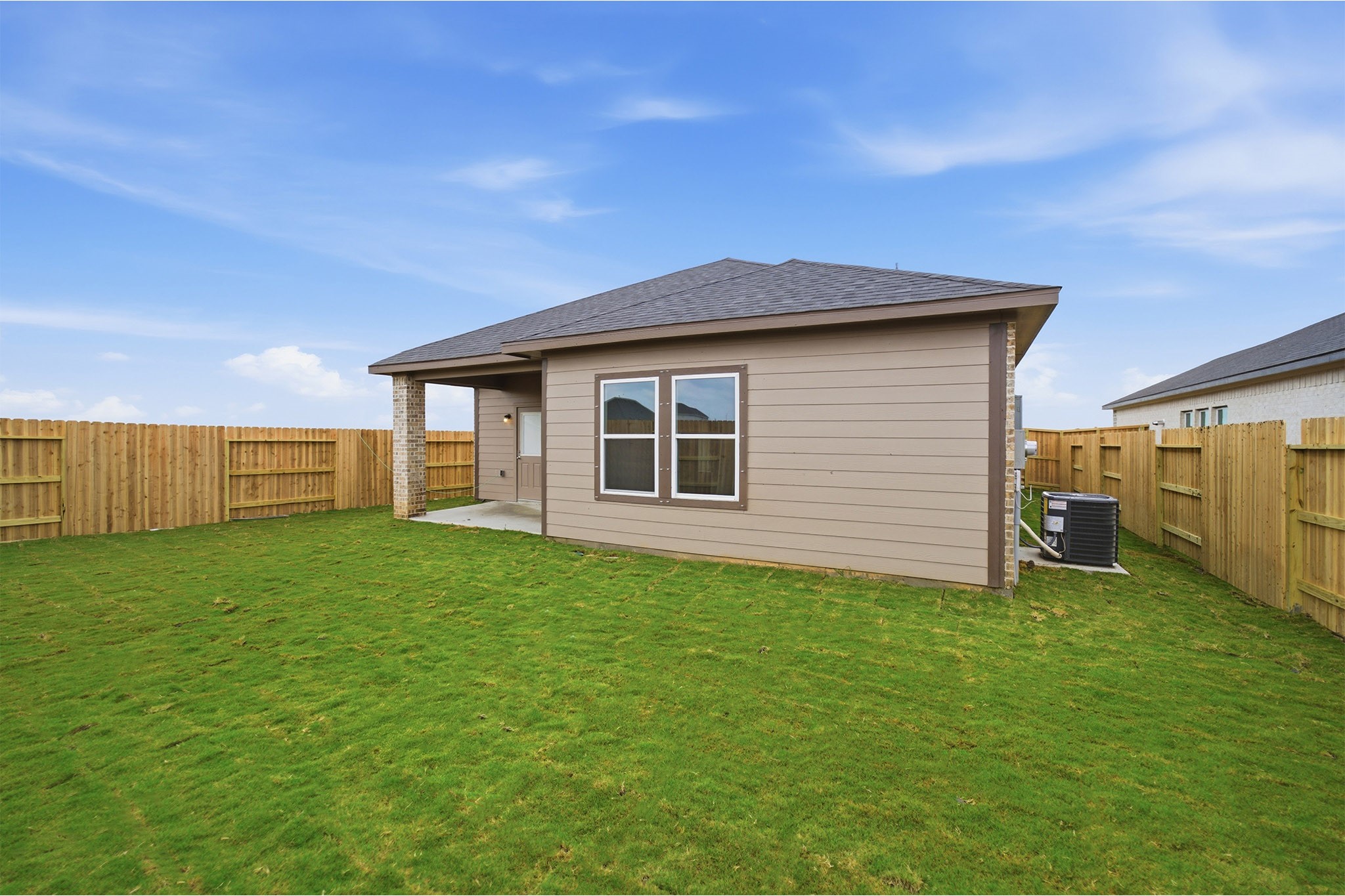 8023 Jasper Mdws Way Angleton, TX 77515 - Photo 24 of 24