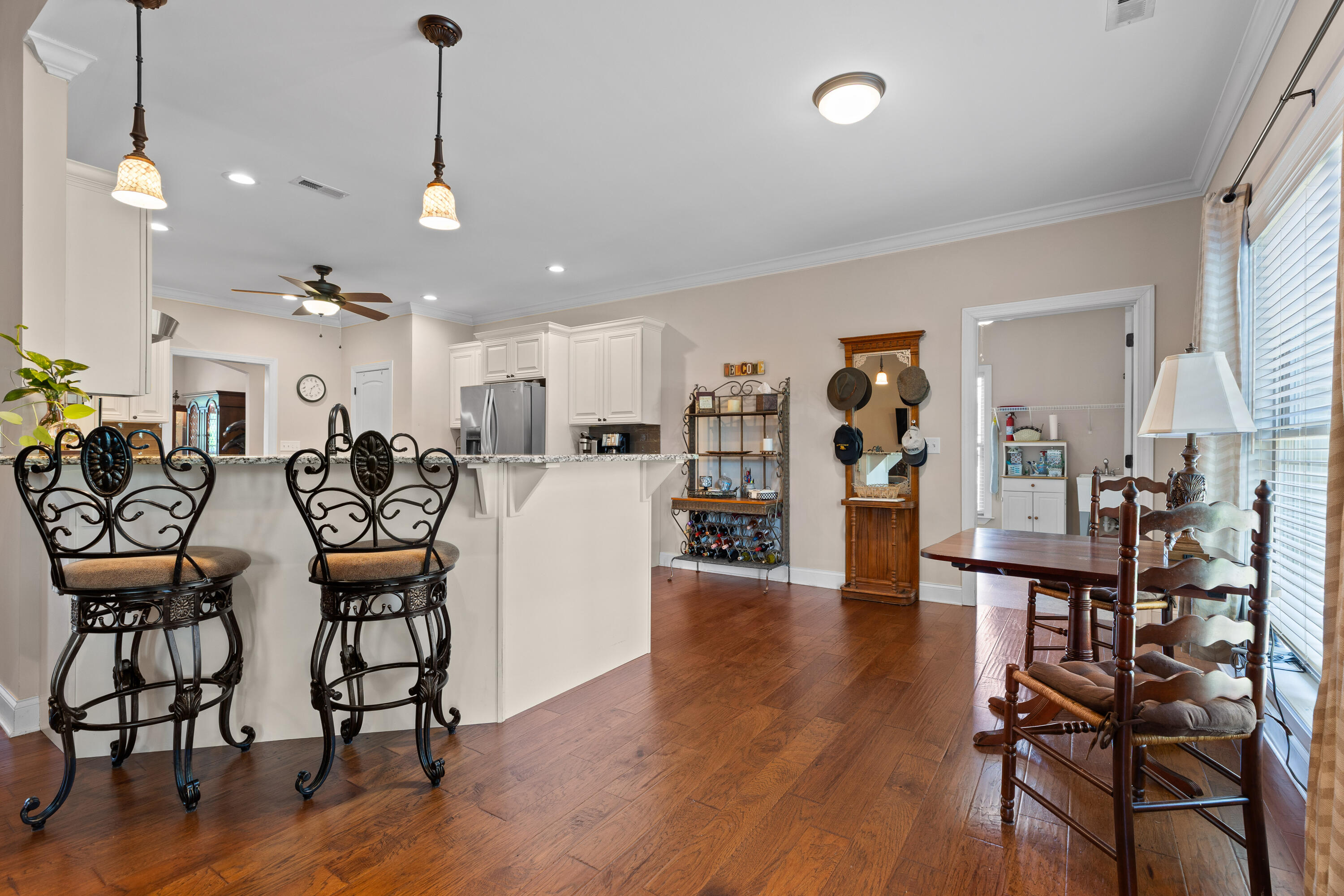 46 West Acorn Drive Rock Spring, GA 30739 - Photo 15 of 41 23-46 W Acorn Dr-22
