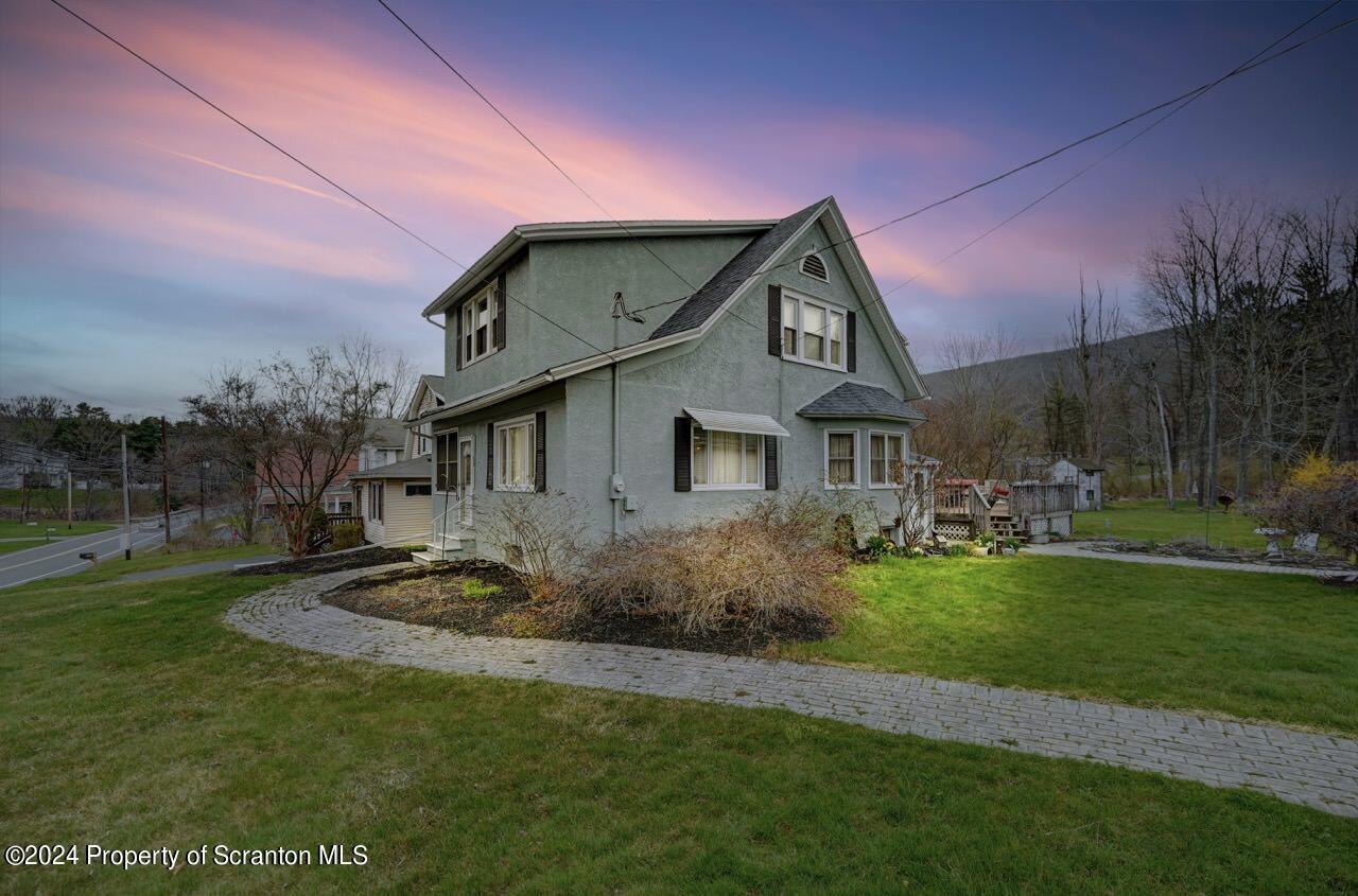 518 Layton Road Clarks Summit, PA 18411 - Photo 1 of 68 Gallery Image 1