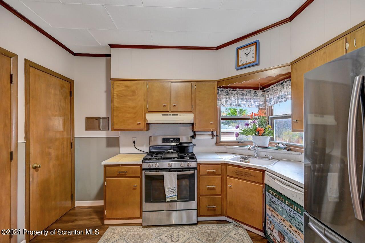 518 Layton Road Clarks Summit, PA 18411 - Photo 24 of 68 Gallery Image 24