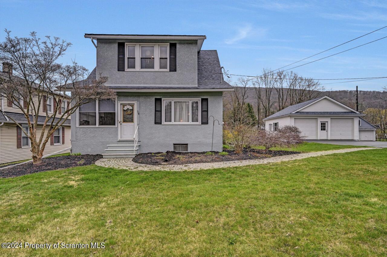 518 Layton Road Clarks Summit, PA 18411 - Photo 3 of 68 Gallery Image 3