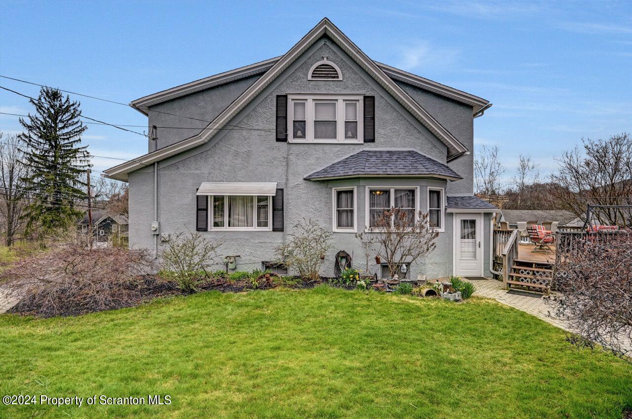 518 Layton Road Clarks Summit, PA 18411 - Photo 54 of 68 Gallery Image 54