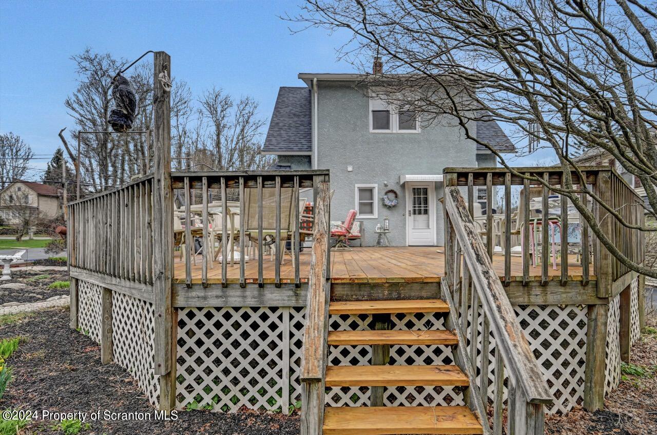 518 Layton Road Clarks Summit, PA 18411 - Photo 59 of 68 Gallery Image 59