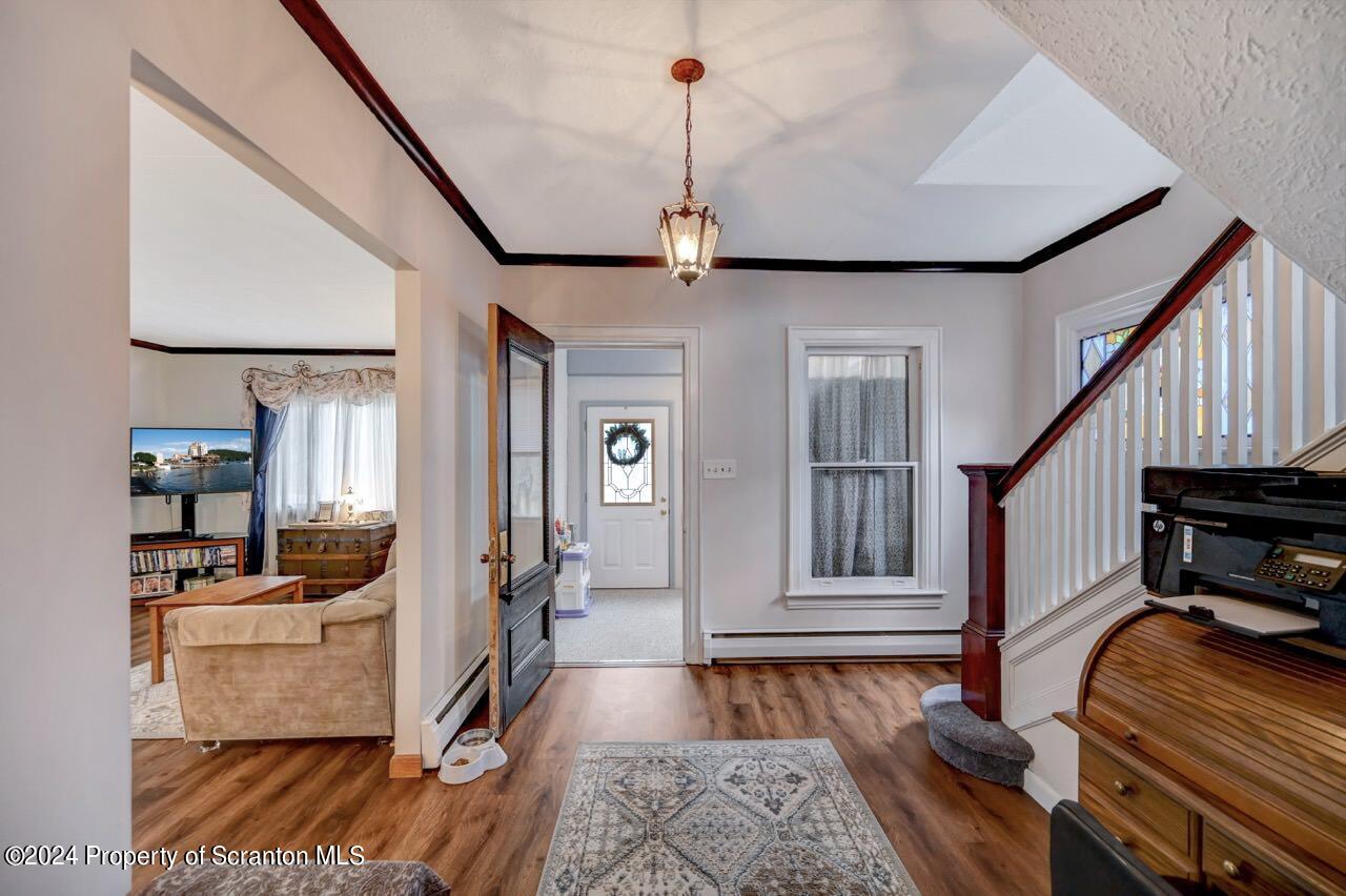 518 Layton Road Clarks Summit, PA 18411 - Photo 8 of 68 Gallery Image 8