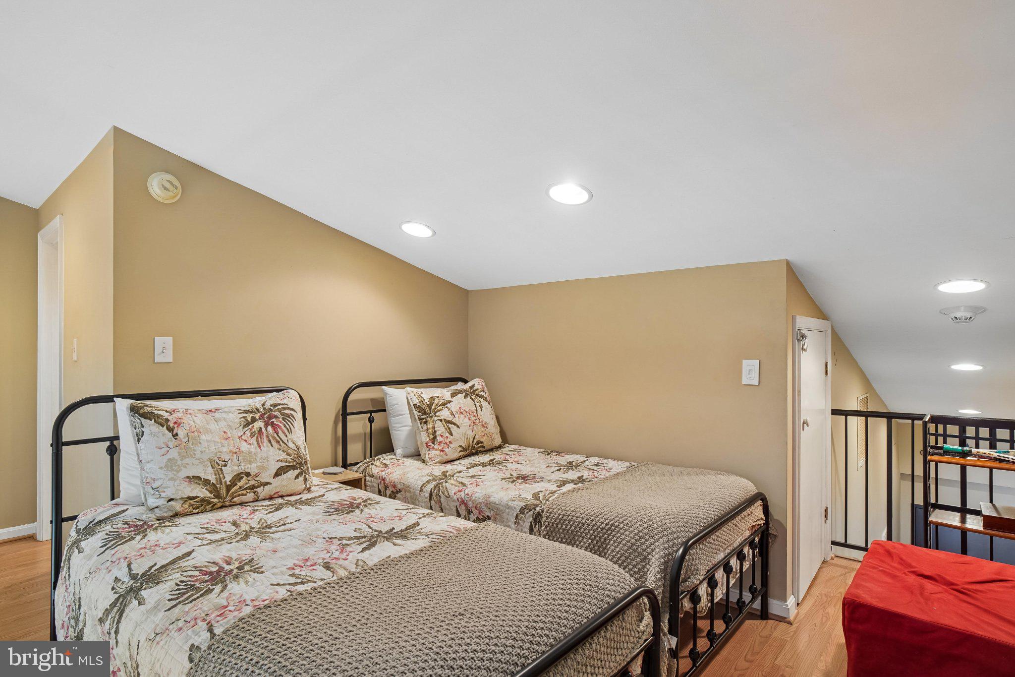 902 Chesapeake House Road, Unit 902N Bethany Beach, DE 19930 - Photo 21 of 37 Cozy lofted sleeping area retreat.