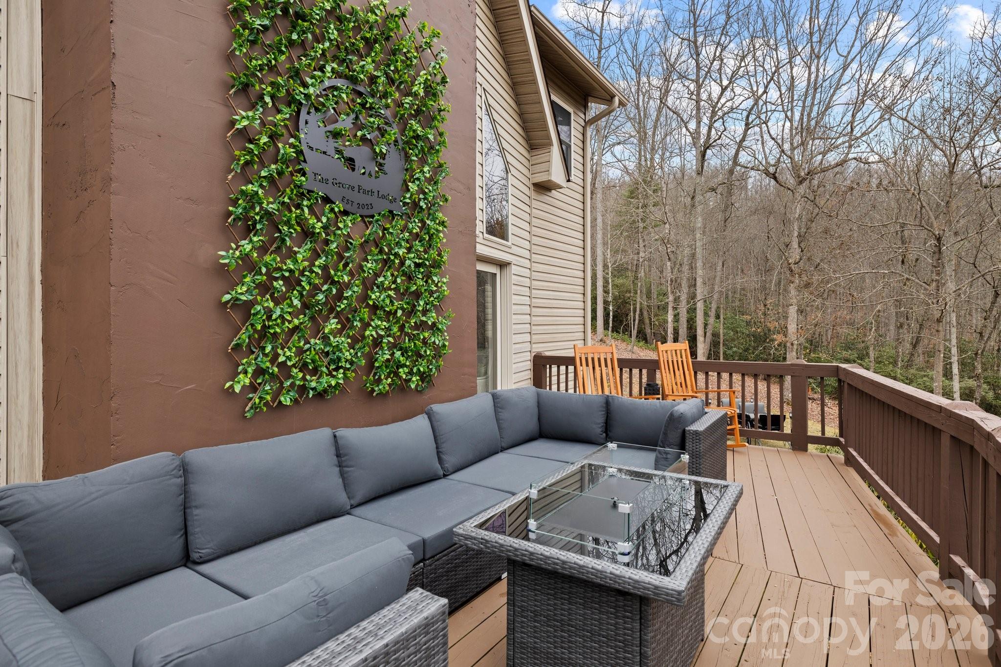 106 Bishop Cove Road Fairview, NC 28730 - Photo 38 of 46
