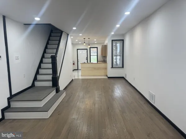 a view of entryway