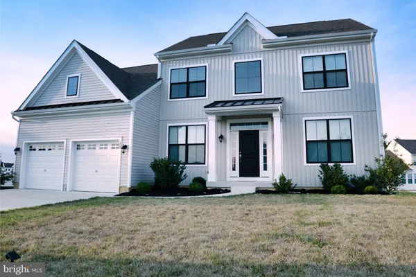 $467,000 | 150 Elm Crest Lane, Felton, DE 19943