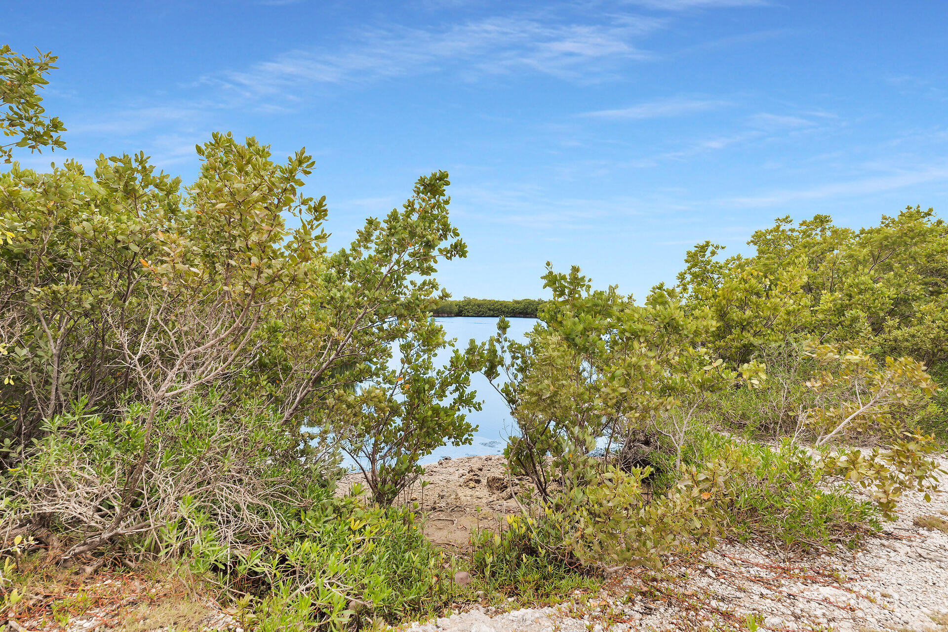 85 Ocean Shores Drive Key Largo, FL 33037 - Photo 25 of 77 Beach area