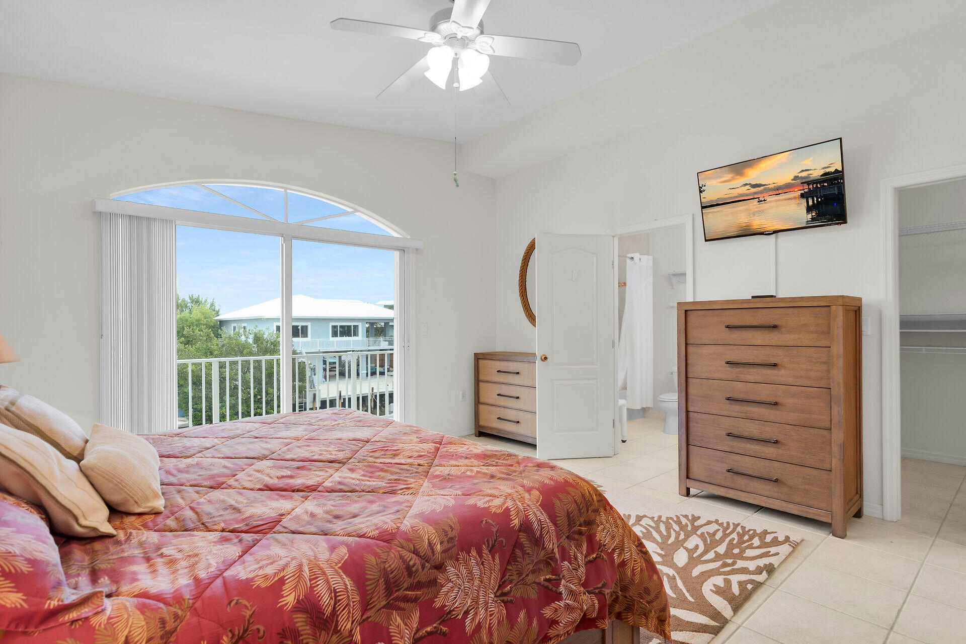 85 Ocean Shores Drive Key Largo, FL 33037 - Photo 56 of 77 Primary Bedroom
