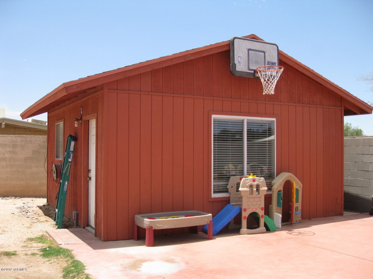 2441 West Oracle Jaynes Station Road Tucson, AZ 85741 - Photo 15 of 23 Gallery Image 15