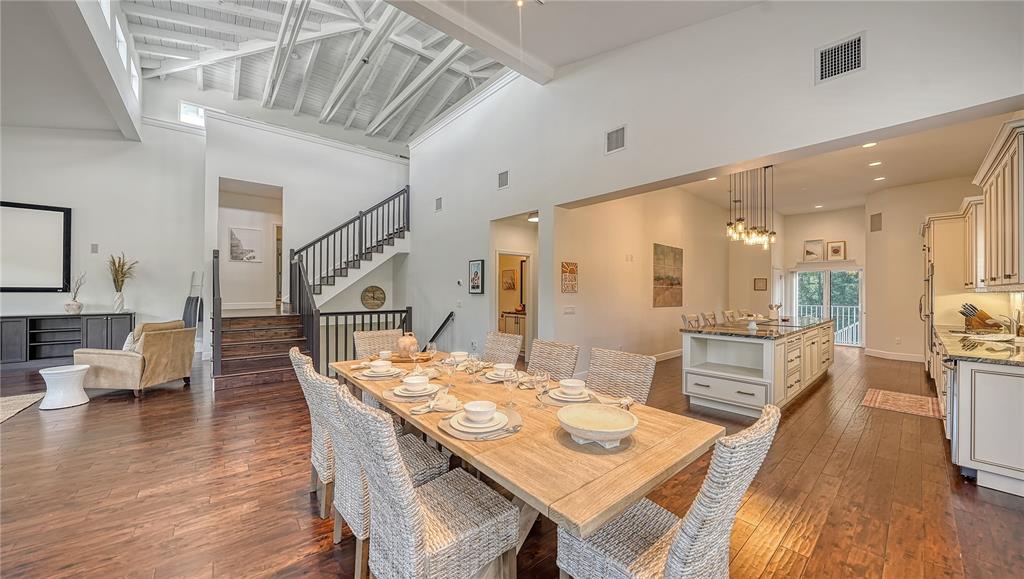 1145 Horizon View Drive Sarasota, FL 34242 - Photo 12 of 69