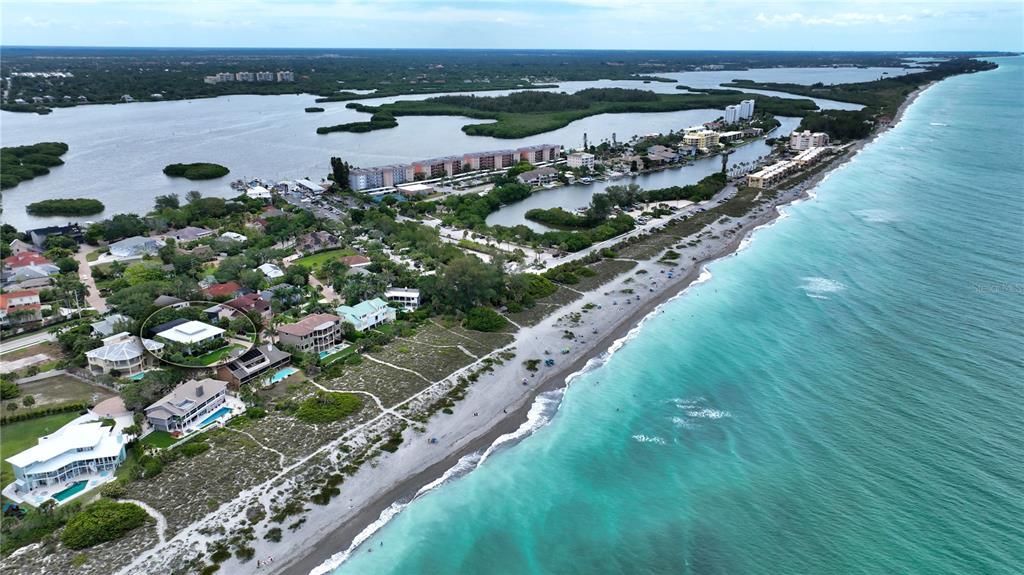 1145 Horizon View Drive Sarasota, FL 34242 - Photo 2 of 69