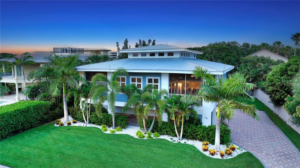 1145 Horizon View Drive Sarasota, FL 34242 - Photo 3 of 69