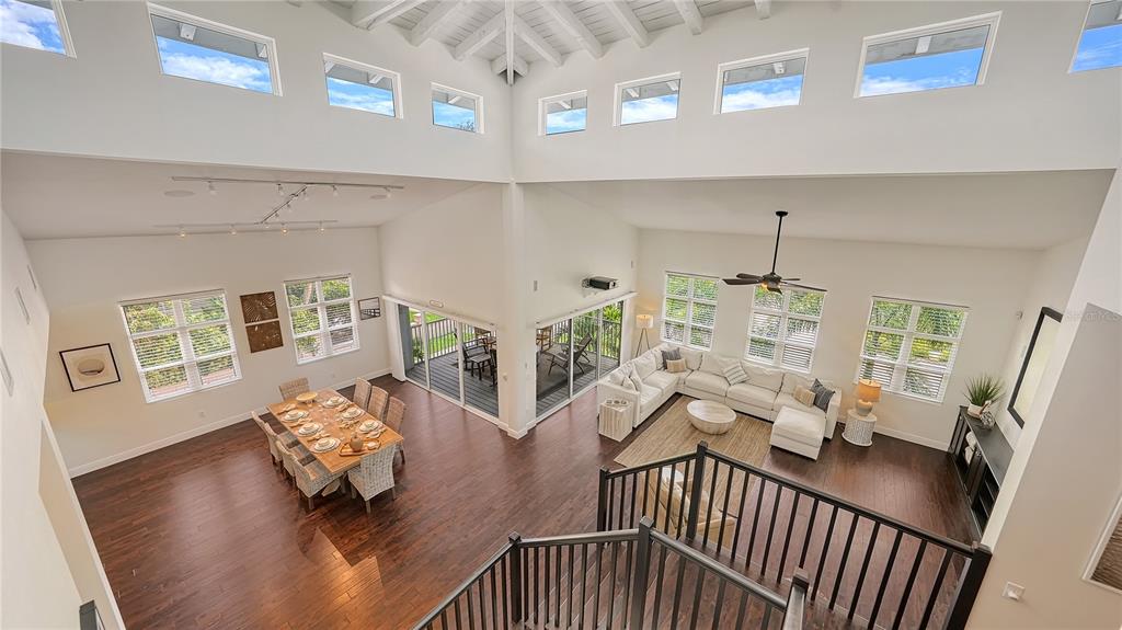 1145 Horizon View Drive Sarasota, FL 34242 - Photo 36 of 69