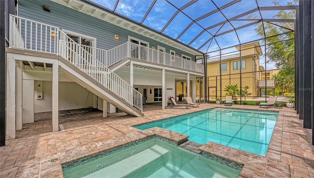 1145 Horizon View Drive Sarasota, FL 34242 - Photo 49 of 69