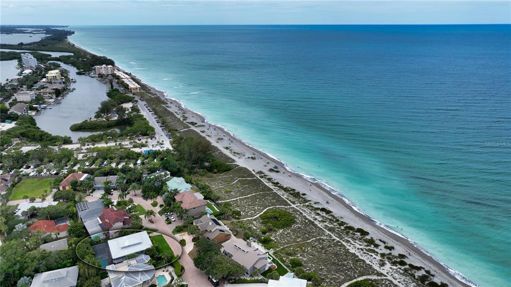 1145 Horizon View Drive Sarasota, FL 34242 - Photo 58 of 69