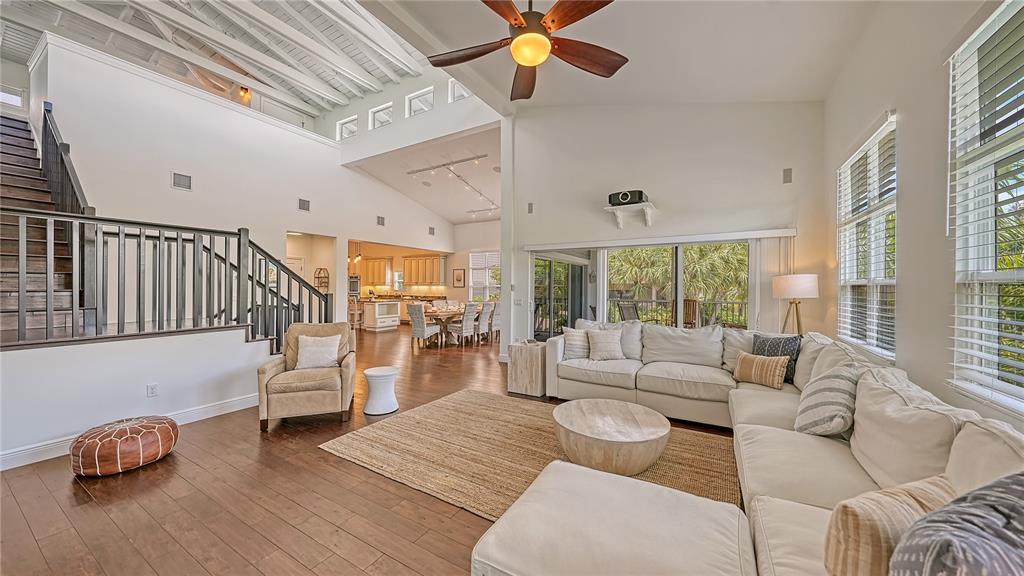 1145 Horizon View Drive Sarasota, FL 34242 - Photo 10 of 69