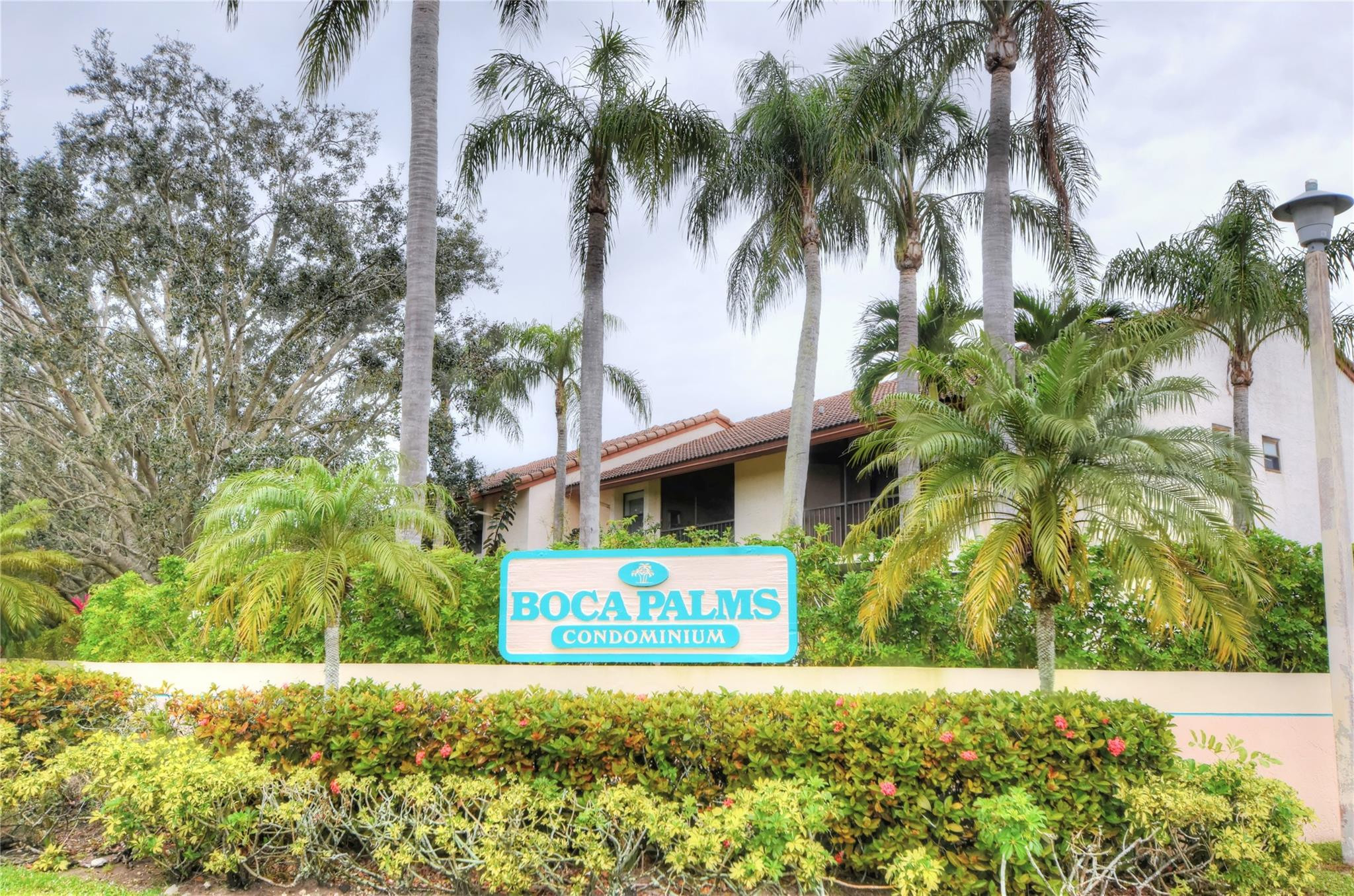 2204 O Palms Way, Unit 106 Boca Raton, FL 33431 - Photo 1 of 39 Photo 1