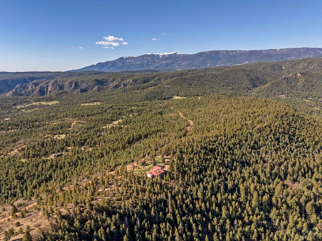 8760 Ridge Road Beulah, CO 81023 - Photo 39 of 45 a view of mountain with outdoor space