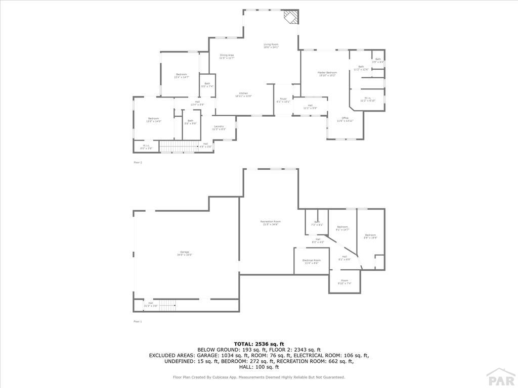 8760 Ridge Road Beulah, CO 81023 - Photo 45 of 45