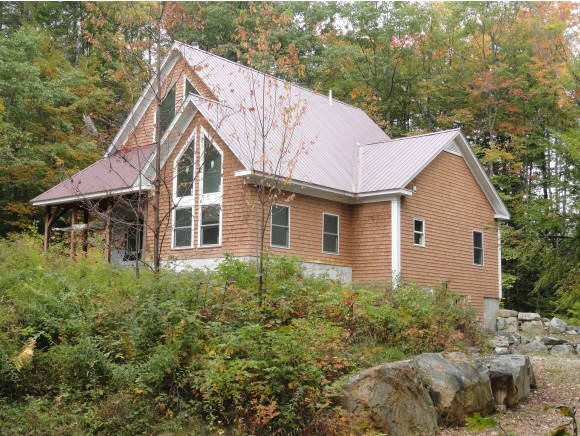 -1 Ridge 1-ridge Road Madison, NH 03849 - Photo 1 of 23