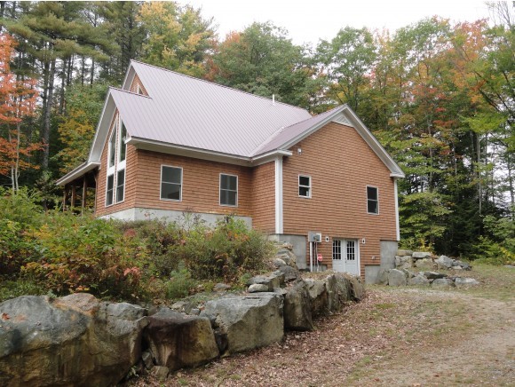 -1 Ridge 1-ridge Road Madison, NH 03849 - Photo 2 of 23