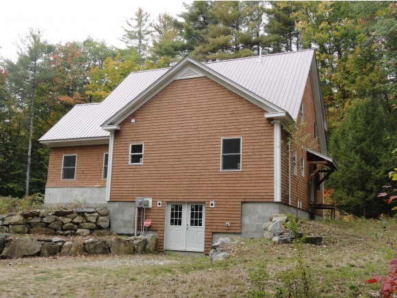 -1 Ridge 1-ridge Road Madison, NH 03849 - Photo 3 of 23