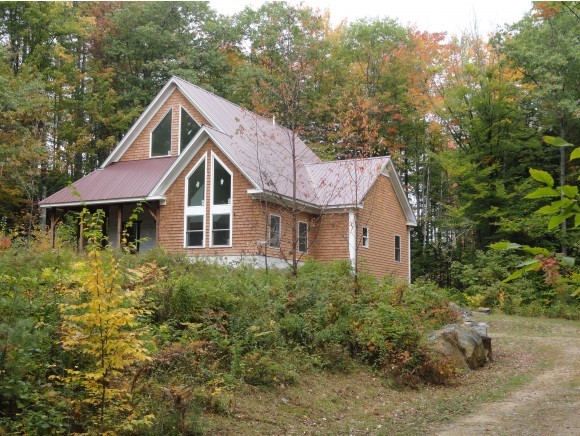 -1 Ridge 1-ridge Road Madison, NH 03849 - Photo 23 of 23