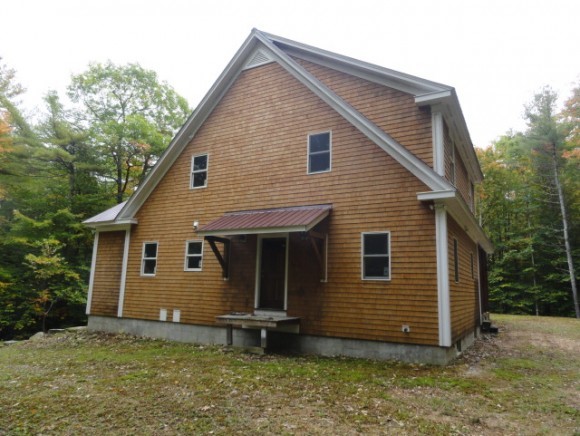 -1 Ridge 1-ridge Road Madison, NH 03849 - Photo 4 of 23