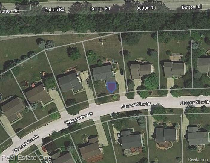 2392 Pleasant View Drive Rochester Hills, MI 48306 - Photo 38 of 39