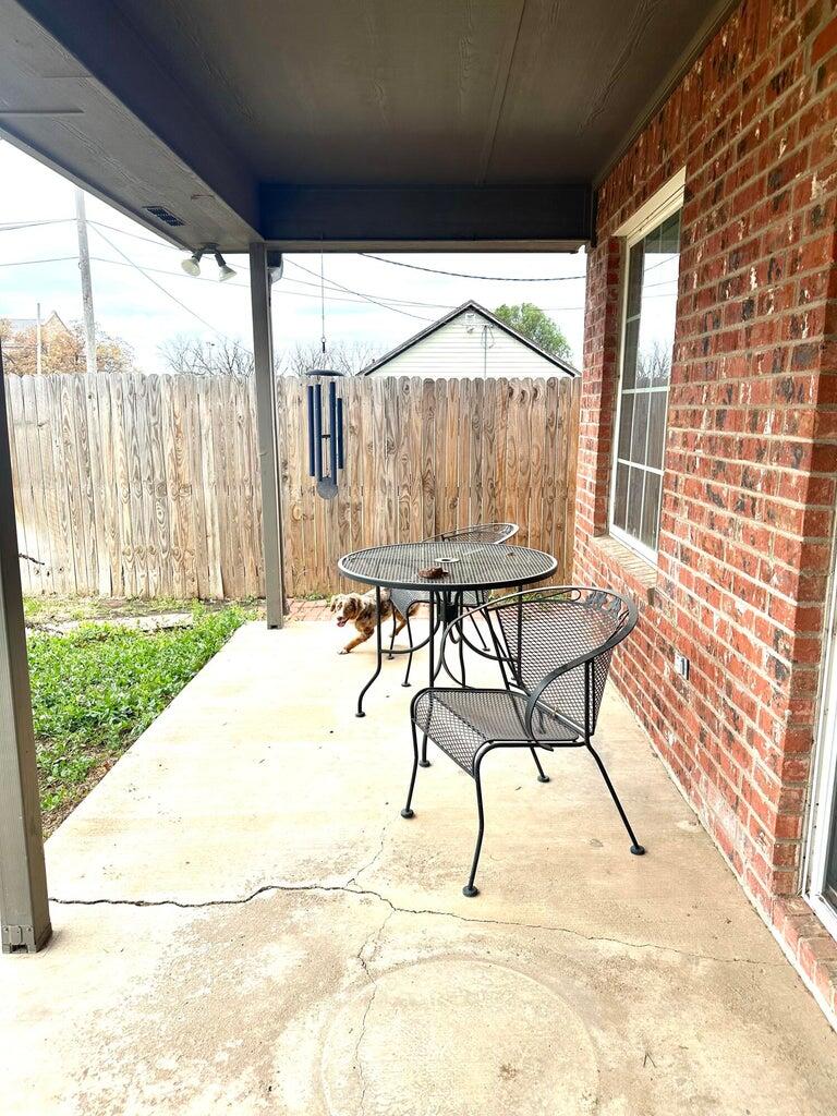 706 Joliet Street Plainview, TX 79072 - Photo 19 of 20 19