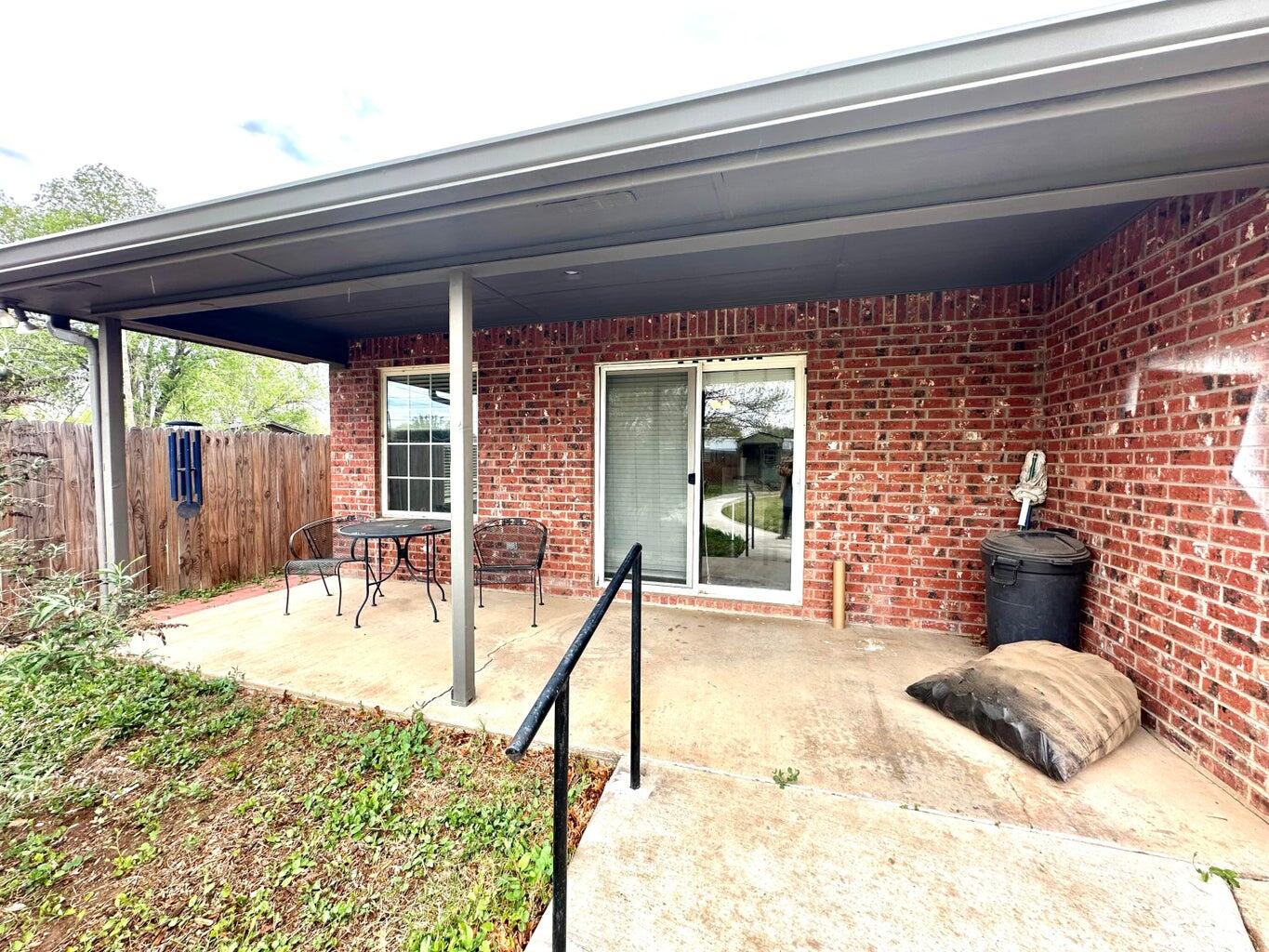 706 Joliet Street Plainview, TX 79072 - Photo 20 of 20 20