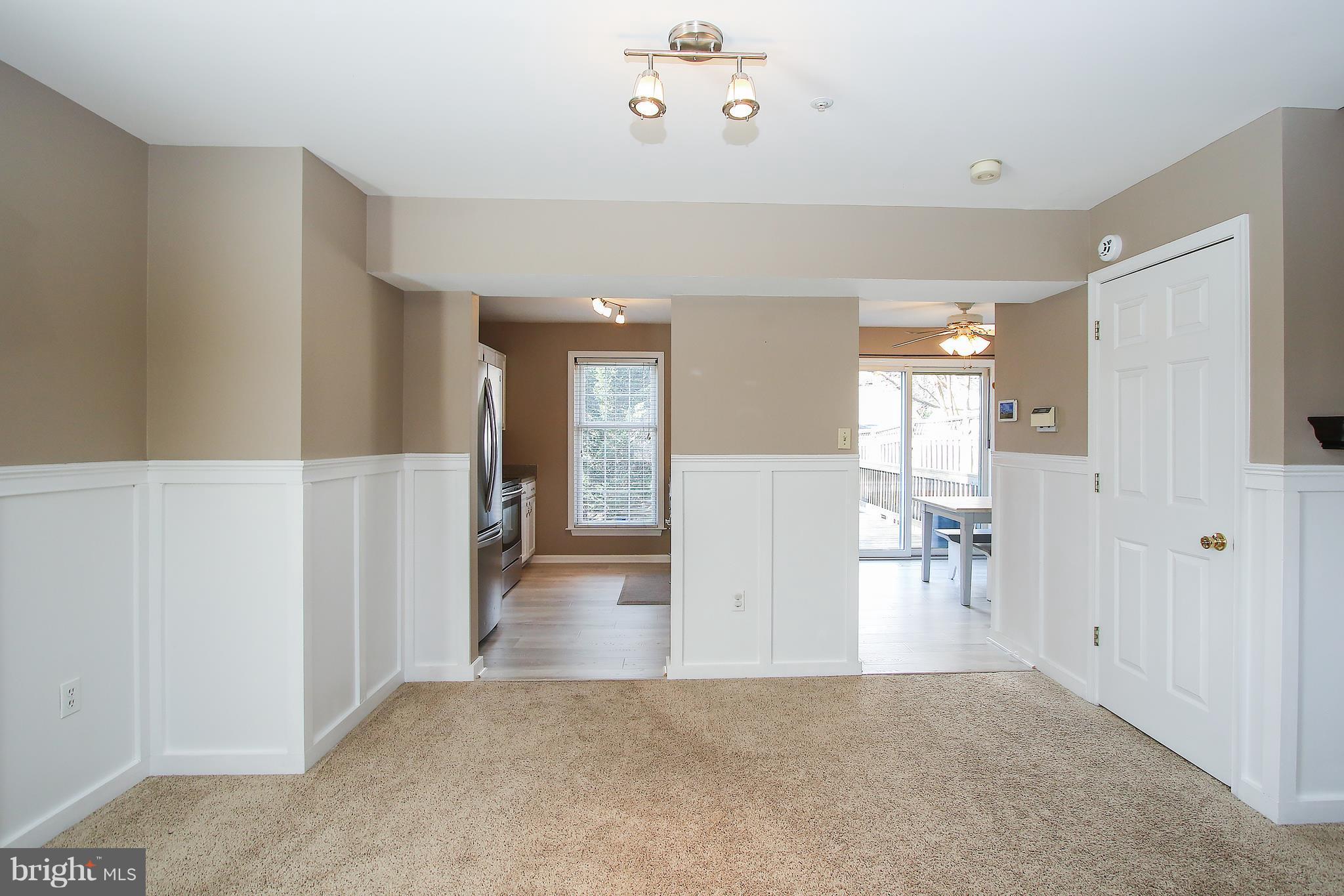 2229 Wetherburne Way Frederick, MD 21702 - Photo 7 of 30 Large Dining Area