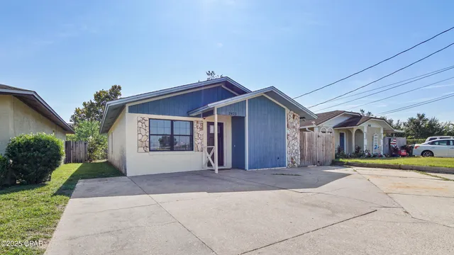 $229,999 | 2423 Minnesota Avenue, Lynn Haven, FL 32444