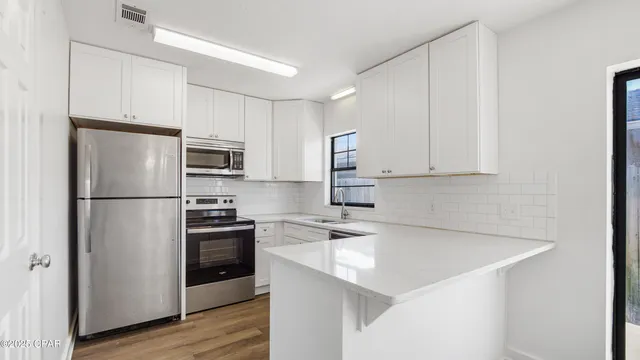 $229,999 | 2423 Minnesota Avenue, Lynn Haven, FL 32444