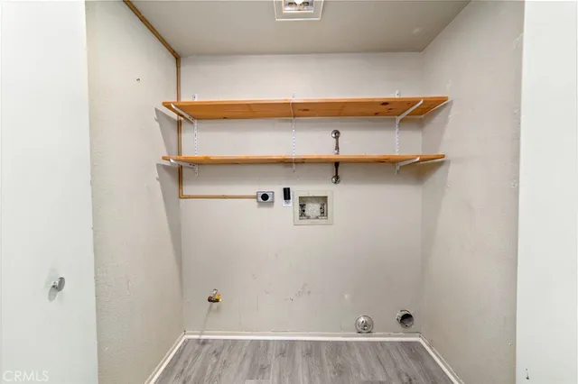 a view of small space