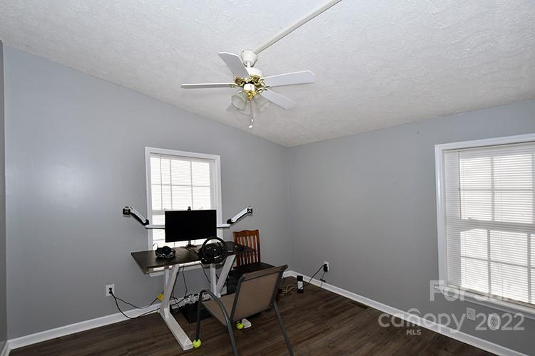 216 Jones Road Mocksville, NC 27028 - Photo 36 of 48 a workspace with furniture and a window