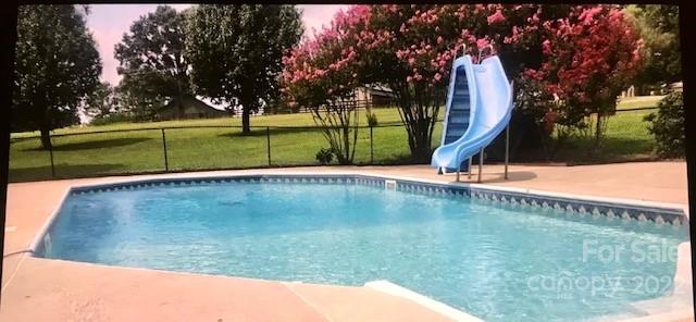 216 Jones Road Mocksville, NC 27028 - Photo 45 of 48 a view of a park