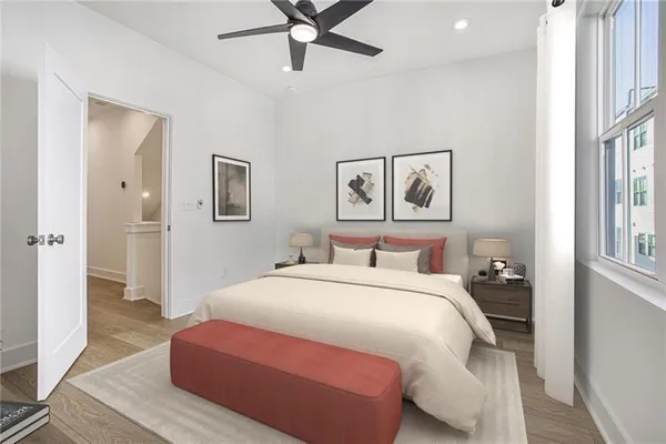 $4,250 | 1823 Gotham Lane Northeast, Atlanta, GA 30324