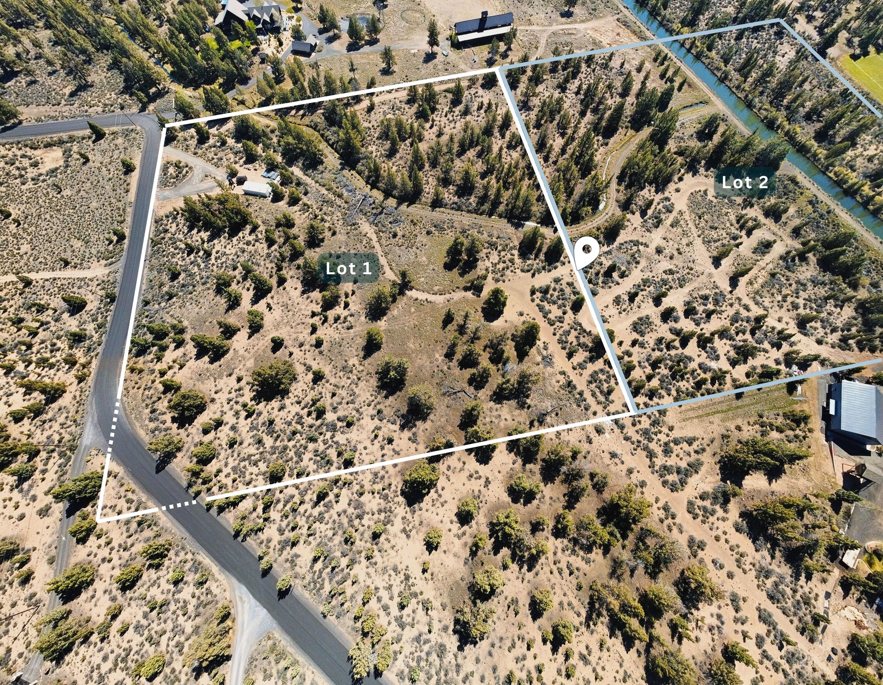 61590 Gribbling Road, Unit LOT 2 Bend, OR 97701 - Photo 3 of 12