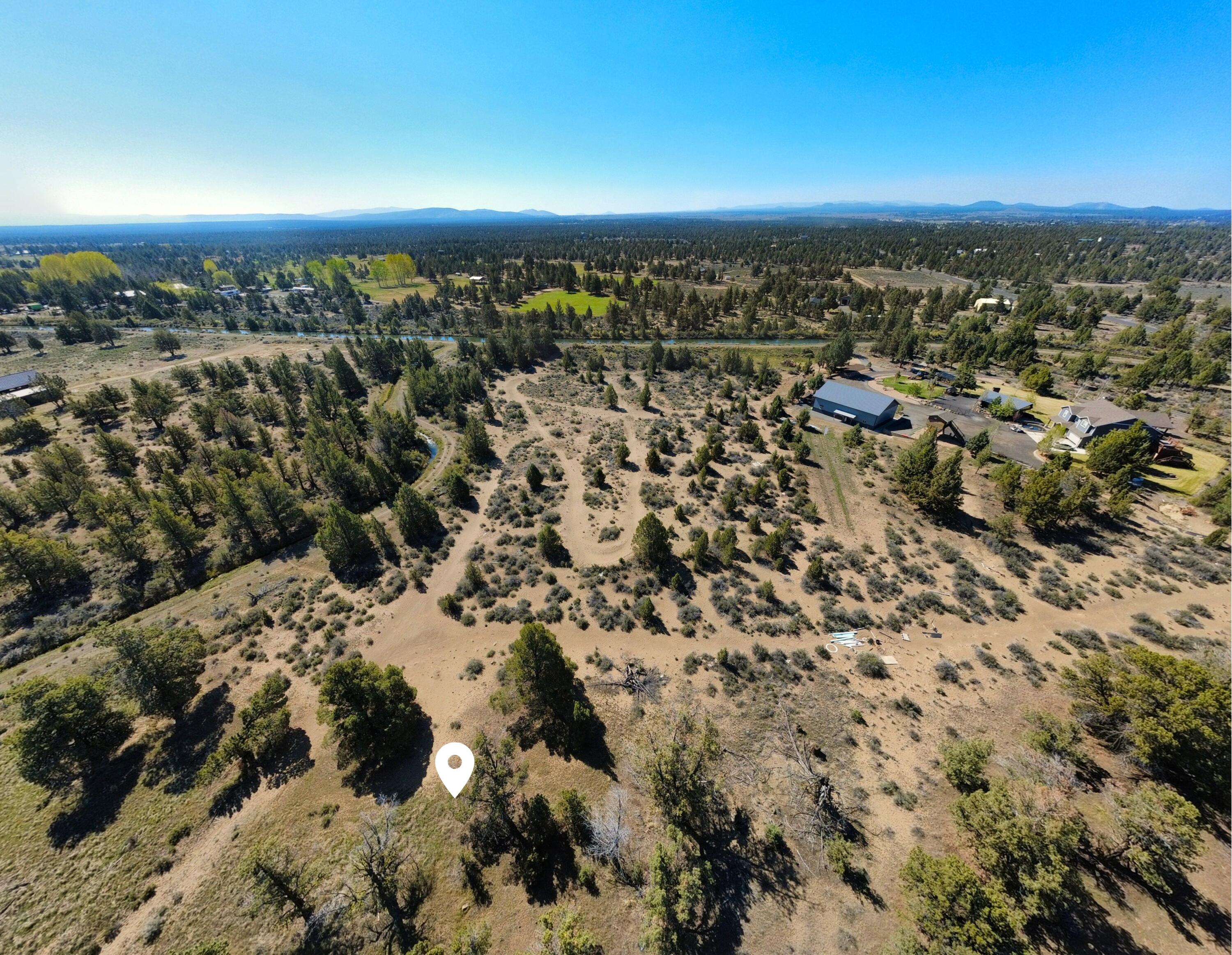 61590 Gribbling Road, Unit LOT 2 Bend, OR 97701 - Photo 4 of 12 a view of a city