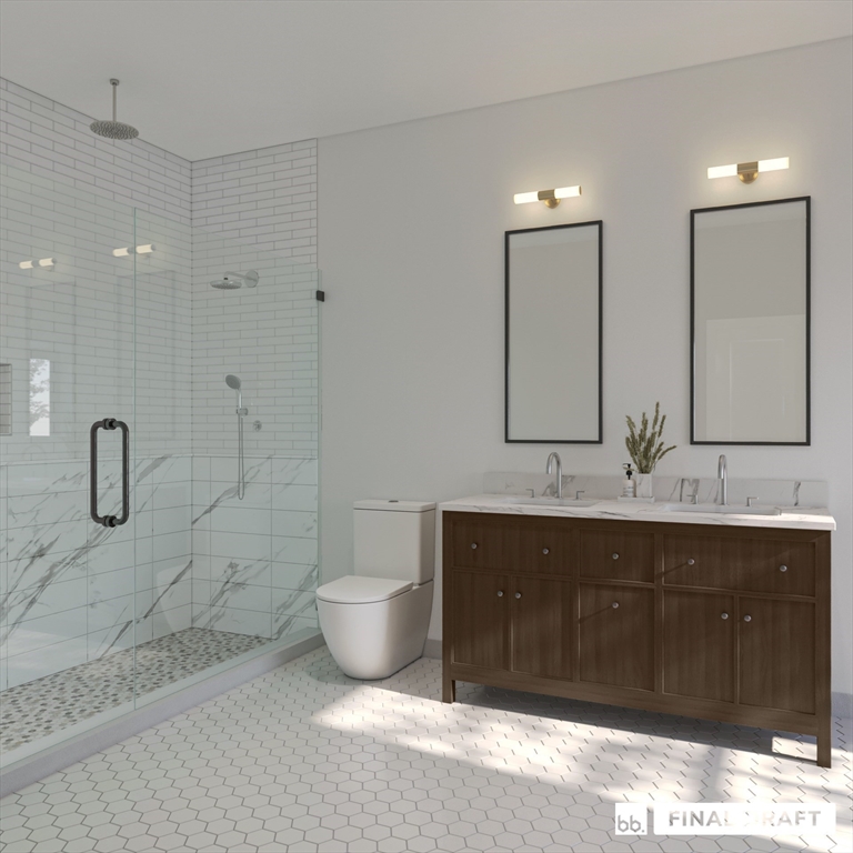 7 Wellington Street, Unit 2 Boston, MA 02118 - Photo 4 of 5