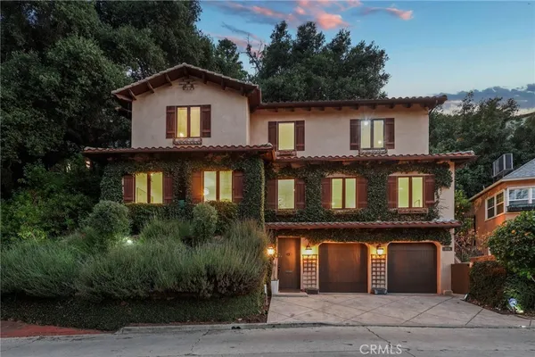 $1,499,900 | 3115 Ellington Drive, Los Angeles, CA 90068