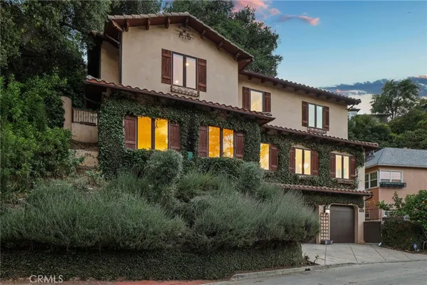 $1,499,900 | 3115 Ellington Drive, Los Angeles, CA 90068