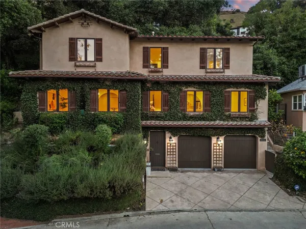 $1,499,900 | 3115 Ellington Drive, Los Angeles, CA 90068