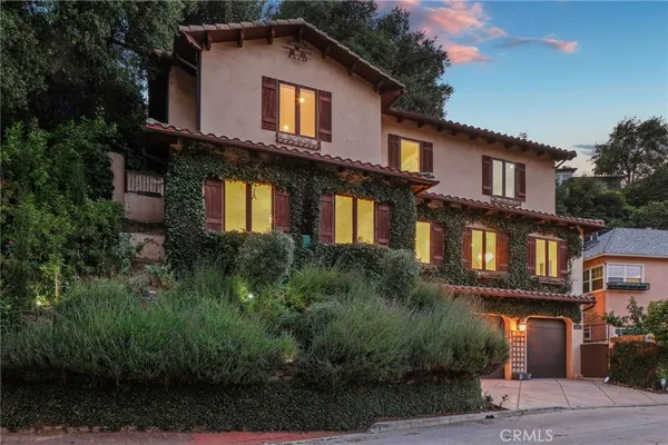 $1,499,900 | 3115 Ellington Drive, Los Angeles, CA 90068