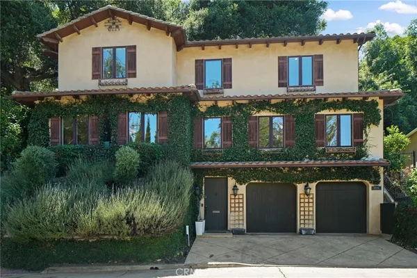 $1,499,900 | 3115 Ellington Drive, Los Angeles, CA 90068