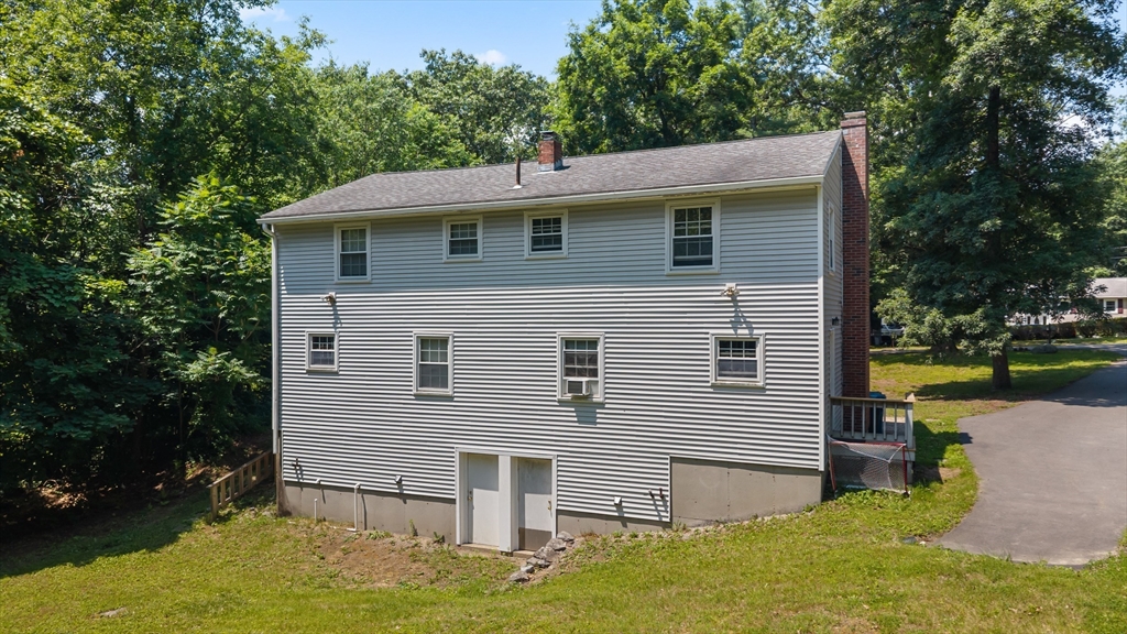607-609 Flat Hill Road Lunenburg, MA 01462 - Photo 34 of 42
